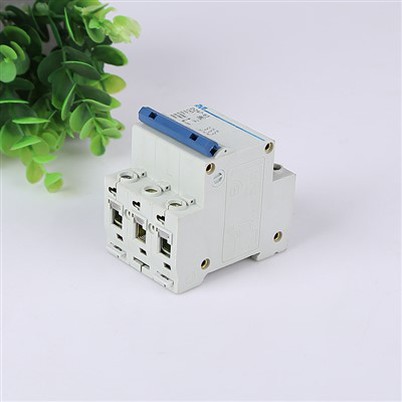 Interruptor elèctric MCB