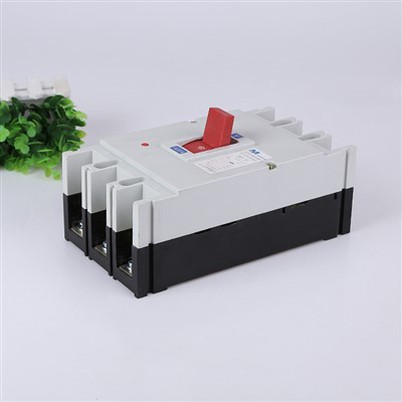 Interruptor de caixa modelada PV